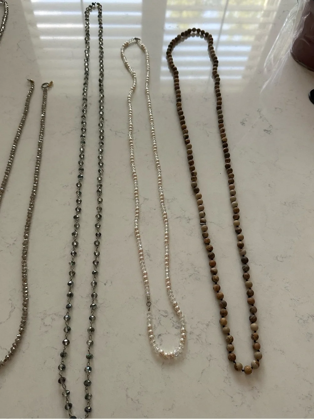 Elevate Your Everyday Style: Bohemian & Modern Collection ✨